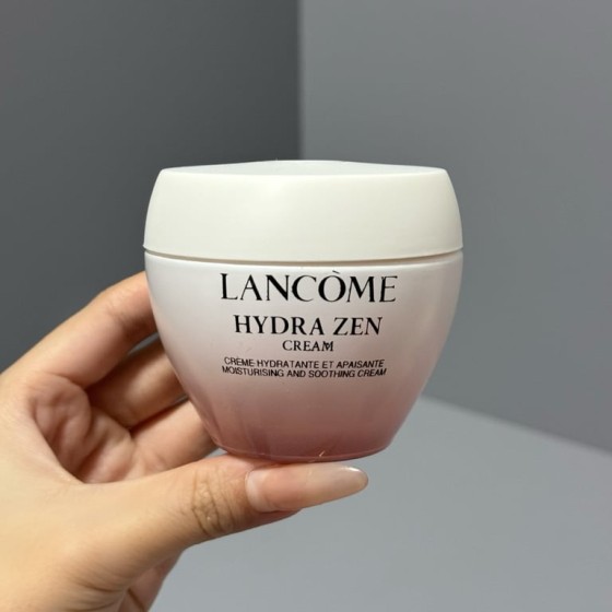 New Lancôme Hydra Zen Day Cream 50ml
